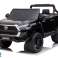 Toyota Hilux DK HL860 Black Battery Car image 2