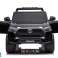 Toyota Hilux DK HL860 Black Battery Car image 3
