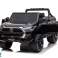 Toyota Hilux DK HL860 Black Battery Car image 4