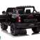 Toyota Hilux DK HL860 Black Battery Car image 5