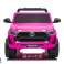 Toyota Hilux DK HL860 Rosa Batteribil bild 1
