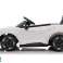 Audi E Tron GT QLS 6888 wit foto 1
