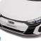 Audi E Tron GT QLS 6888 wit foto 5