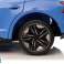 Автомобіль Audi E Tron GT Blue QLS 6888 зображення 2