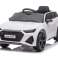 Audi RS6 BRD 2118 Weiß Bild 1