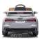 Batteriebetriebenes Fahrzeug Audi RS6 BRD 2118 Grau Bild 4