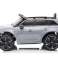Batteriebetriebenes Fahrzeug Audi RS6 BRD 2118 Grau Bild 2