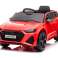 Audi RS6 BRD 2118 Rot Bild 1