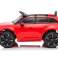 Audi RS6 BRD 2118 Rot Bild 2
