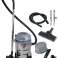 ALKANA Wet &amp; Dry Vacuum Cleaner – 1200W Power 30 Litres image 1