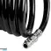 Spiral trykkslange 6,5 x 10 mm. 15 m. PU bilde 3