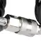 Spiral trykkslange 6,5 x 10 mm. 15 m. PU bilde 4