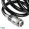 Spiraltrykkledning 8.0 x 12 mm. 15 m. PU bilde 2
