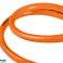 Druckarmierter Schlauch 10 x 15 mm. 50 m Bild 3