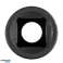 Impact Socket 1/2". 10 x 38mm. Cr Mo image 2