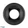 Impact socket 1/2". 17 x 38mm. Cr Mo image 2