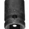 Impact socket 1/2". 17 x 38mm. Cr Mo image 4