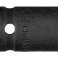 Impact socket 1/2". 17 x 38mm. Cr Mo image 5