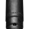 Impact Socket 1/2" Long. 22 x 78mm. Cr Mo image 4