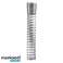 Raskkobling for kompressor med utgang for slange 8 x 10 mm bilde 4