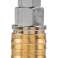 Raskkobling for kompressor med utgang for slange 8 x 10 mm bilde 6