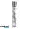 Endestykke for hurtigkobling med utgang for slange 8x10 mm bilde 4