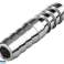 Hose connector 10 mm, double-sided image 3