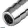 Hose connector 10 mm, double-sided image 4