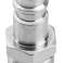 Coupling end with external thread 3/8" image 5