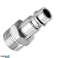 Coupling end with external thread 3/8" image 6