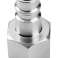 Stecker für Schnellkupplung mit Innengewinde 3/8" Bild 5