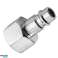 Stecker für Schnellkupplung mit Innengewinde 3/8" Bild 6