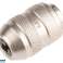Vītņu adapteris. 1/4&quot;DR M3 M8 attēls 3