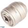 Adaptor pentru tarozi. 1/4&quot;DR M5 M12 fotografia 3