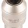 Adapteris griezumiem. 3/8&quot;DR M5 M12 attēls 1