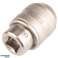 Adapteris griezumiem. 3/8&quot;DR M5 M12 attēls 3