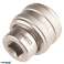Адаптер для метчиков. 1/2&quot;DR M13 M19 изображение 2