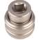 Адаптер для метчиков. 1/2&quot;DR M13 M19 изображение 4