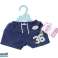 Baby born Strandshorts KER 825457 116718 Bild 3