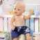 Baby born Strandshorts KER 825457 116718 Bild 6