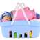 Set Afternoon Tea Basket Fruit Cups Ice Cream 7242 image 2