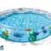 Piepūšamais baseina dziļums 152x30cm BESTWAY 51004 attēls 5