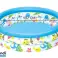 Oppustelig pool 102x25cm BESTWAY 51008 billede 4