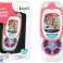 Educatieve mobiele telefoon voor kinderen Melody Pink foto 1