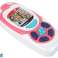 Educatieve mobiele telefoon voor kinderen Melody Pink foto 3