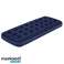 Enkel madrass 185x76x22cm BESTWAY 67000 bilde 3