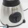 ALKANA Glas Standmixer Zerkleinerer  1.5 Liter Blender  NEU Bild 4