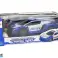 Voiture de course Police R/C Télécommande Police Batterie photo 5