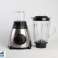 ALKANA Glas Standmixer Zerkleinerer  1.5 Liter Blender  NEU Bild 2