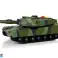 Military Tank 1:32 Camo Sound Light image 1